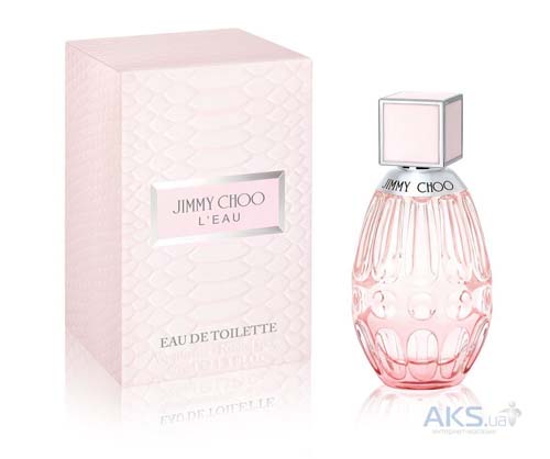Оригинал Jimmy Choo L'eau 4,5 мл.