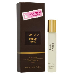 Масла феромоны 10мл Tom Ford Ebene Fume