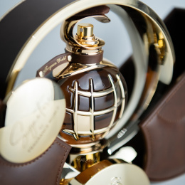 Fragrance World - Signature Brown edp 80 ml