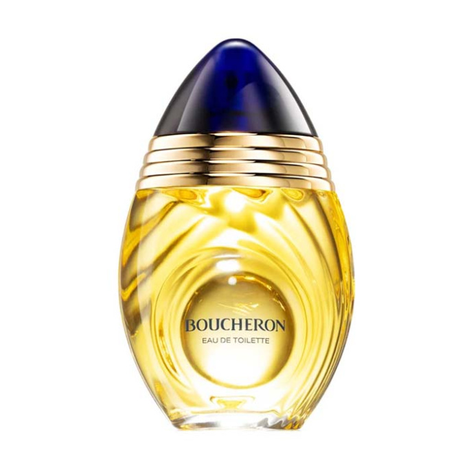 Оригинал Boucheron - Women Eau de Toilette 100 ml