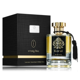 Flavia - Koral Eau de Parfum 100 ml