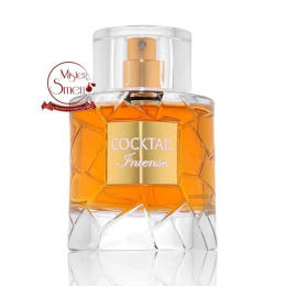 Fragrance World - Cocktail Intense, 100 ml