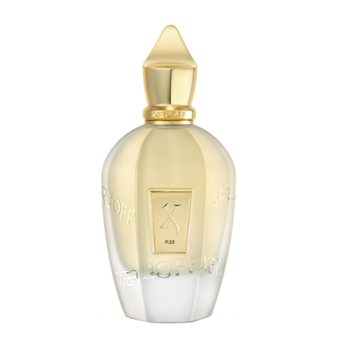 Оригинал Xerjoff XJ Sketchbook P.33 Blank Parfum 100 ml