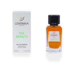 Lorinna Paris - №256 Christian Dior Addict, 50 ml
