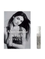 Пробник Оригинал Abercrombie & Fitch Authentic Woman 2 ml
