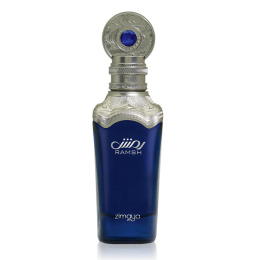 Zimaya Perfumes - Ramsh Blue, 100 ml