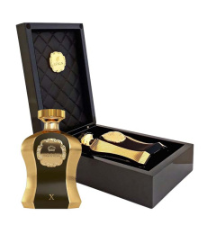 Afnan - Highness X Brown Eau de Parfum, 100 ml