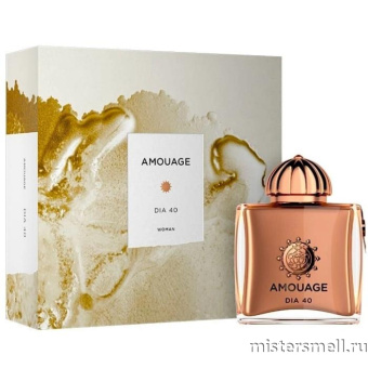 Купить Высокого качества 1в1 Amouage - Dia 40 Woman, 100 ml духи оптом