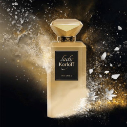 Оригинал Korloff Paris - Lady intense Eau de Parfum 88 ml