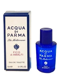 Оригинал Acqua Di Parma Fico Di Amalfi 5 ml mini