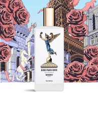 Пробник Оригинал Memo Paris Rose Paris Rose Eau De Parfum 1.5 ml