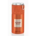 Дезодорант Fragrance World Intense peach 250 ml (ОАЭ)