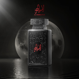 Zimaya Perfumes - Al Embratur Absolu, 100 ml