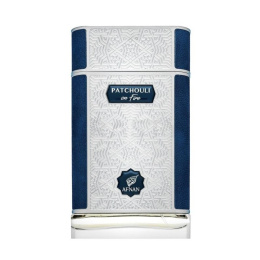 Afnan - Patchouli on Fire, 100 ml