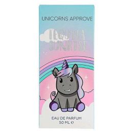 Оригинал Unicorns Approve - Tequila Sunrise 50 ml