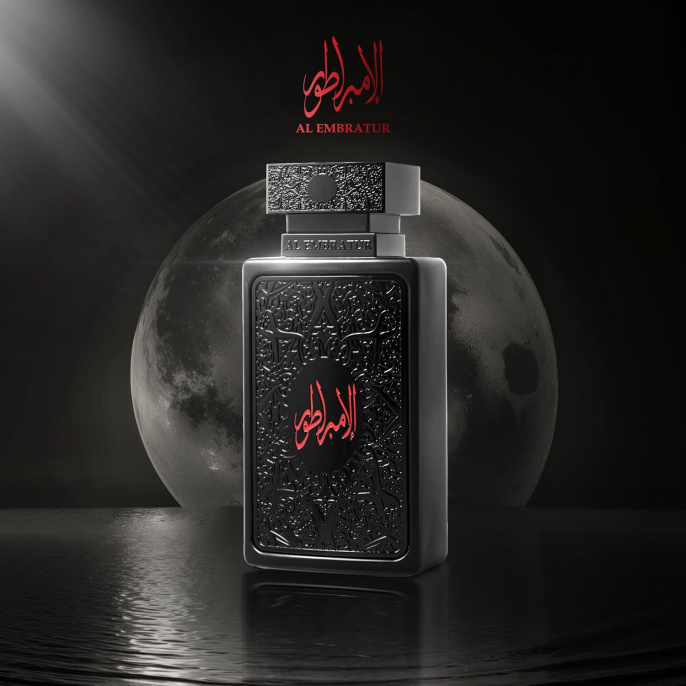 Zimaya Perfumes - Al Embratur Absolu, 100 ml