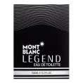 Оригинал Montblanc - Legend Eau de Toilette 100 ml