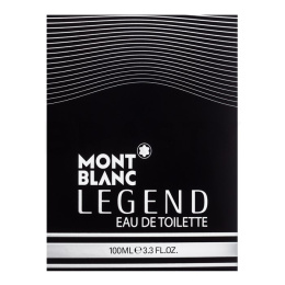 Оригинал Montblanc - Legend Eau de Toilette 100 ml