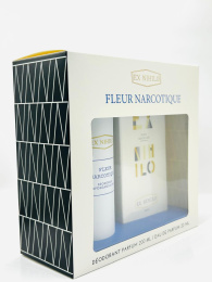 Набор парфюм+дейзик Ex Nihilo Fleur Narcotique 20+200 ml