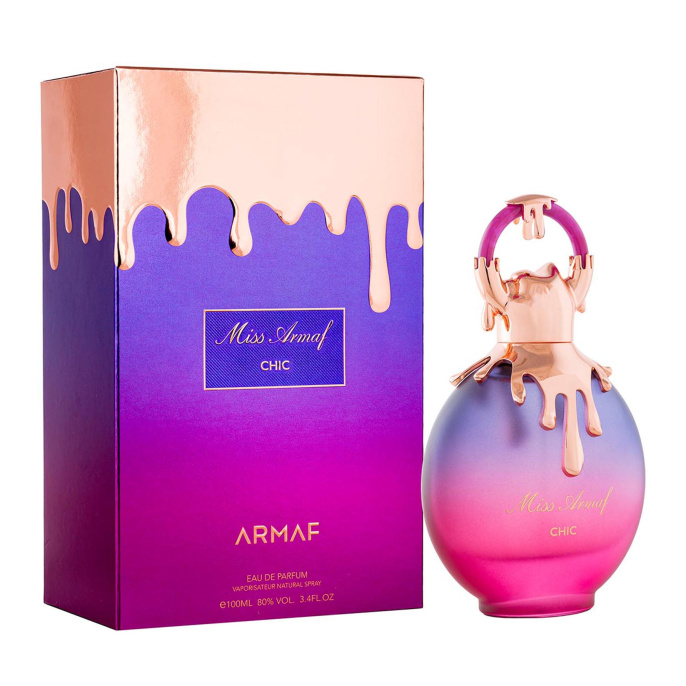 Armaf - Miss Armaf Chic Pour Femme 100 ml