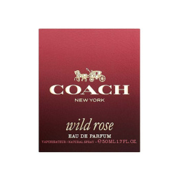 Оригинал Coach - Wild Rose Eau de Parfum 50 ml