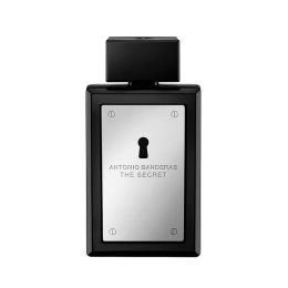 Оригинал Antonio Banderas - The Secret Men 100 ml