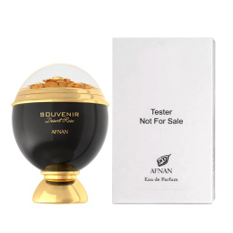 Тестер Afnan - Souvenir Desert Rose, 100 ml