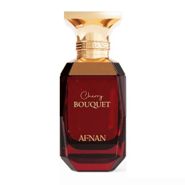 Afnan - Cherry Bouquet Eau de Parfum, 80 ml