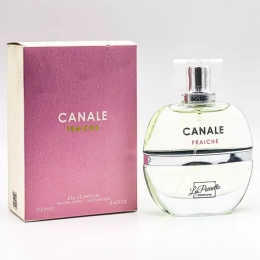 La Parretto - Canale Fraiche, 100 ml