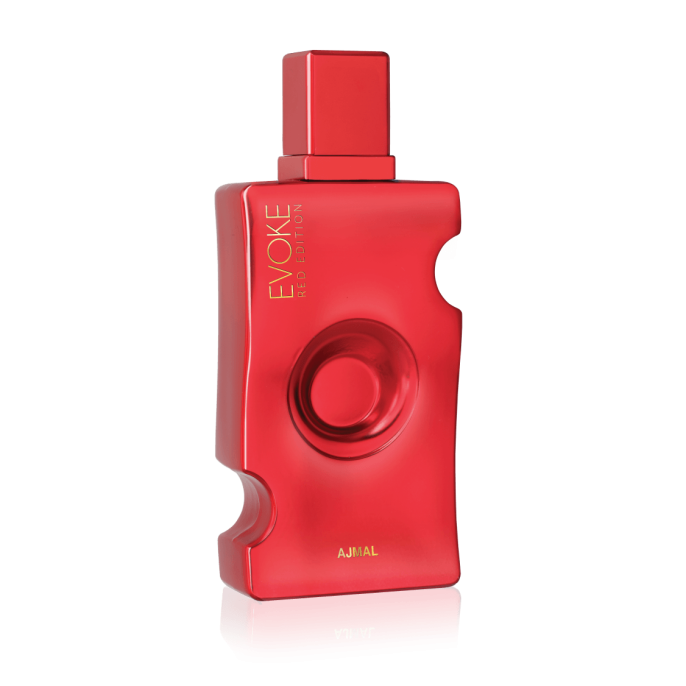 Ajmal - Evoke Red Edition Her Eau de Parfum 75 ml