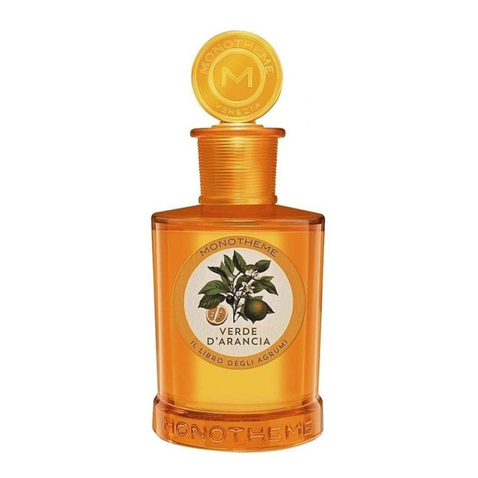 Высокого качества Monotheme Fine Fragrances Venezia - Verde d Arancia 100 ml