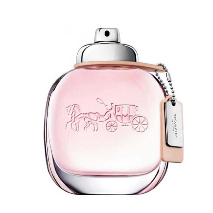 Оригинал Coach - the Fragrance For Women Eau de Toilette 90 ml