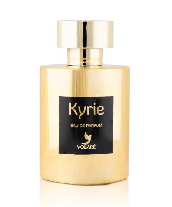 Volare Parfums - Kyrie Eau de Parfum 100 ml