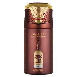 Дезодорант Lattafa Pride Eternal Oud 250 ml