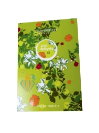 Пробник Оригинал Jean-Louis Scherrer Pop Delights 01 1.5 ml