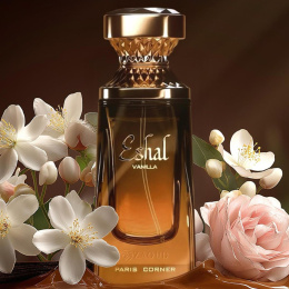 Paris Corner - Eshal Vanilla Eau de Parfum 100 ml