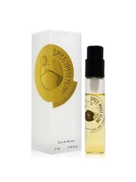 Пробник Оригинал Etat Libre D'Orange Orange X Santal 2 ml