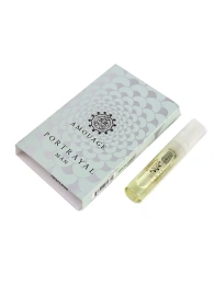 Пробник Оригинал Amouage Portrayal Man 2 ml