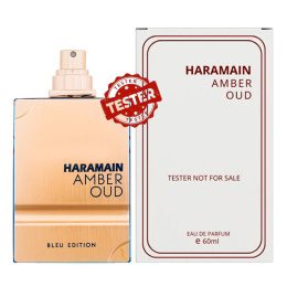 Тестер Al Haramain - Amber Oud Bleu Edition 60 ml