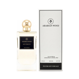 Тестер Arabian Wind - Arti Tobacco Eau de Parfum 75 ml