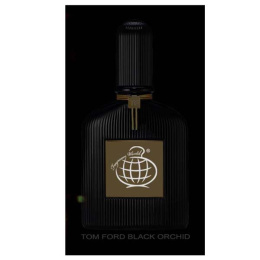 Fragrance World - Tom Ford Black Orchid, 30 ml