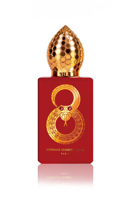Высокого качества Stephane Humbert Lucas 777 - Le 8 Parfum 50 ml