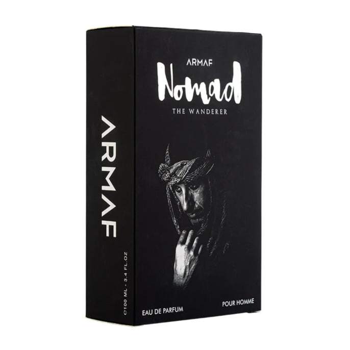 Armaf - Nomad Pour Homme 100 ml