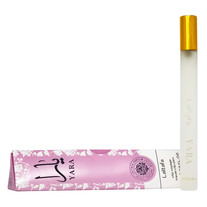 Ручка муж. 15 мл. Lattafa Yara