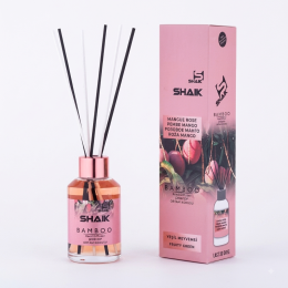 Диффузор Shaik Bamboo Розовое Манго