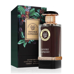 French Avenue - Double Espresso edp 100 ml