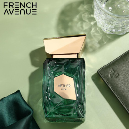 French Avenue - Aether Eau de Parfum 100 ml