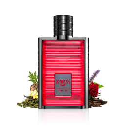 Khadlaj - Karus Oud Fire 100 ml