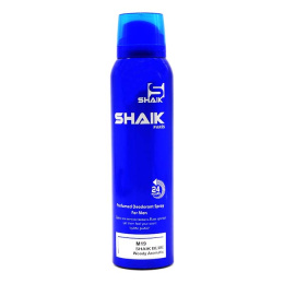 Дезодорант Shaik M19 Chanel Bleu de Chanel