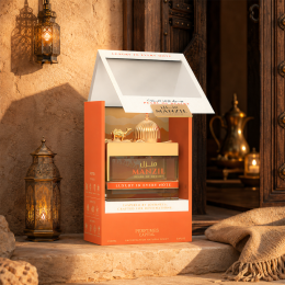 Perfumes Capital - Manzil Pearl Of Desert 100 ml